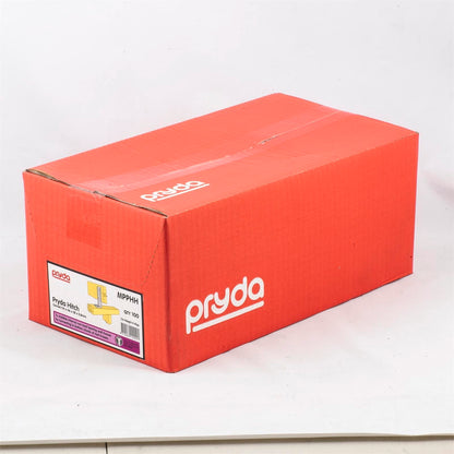 Pryda Wall Hitch Box - 117 x 47 x 39mm