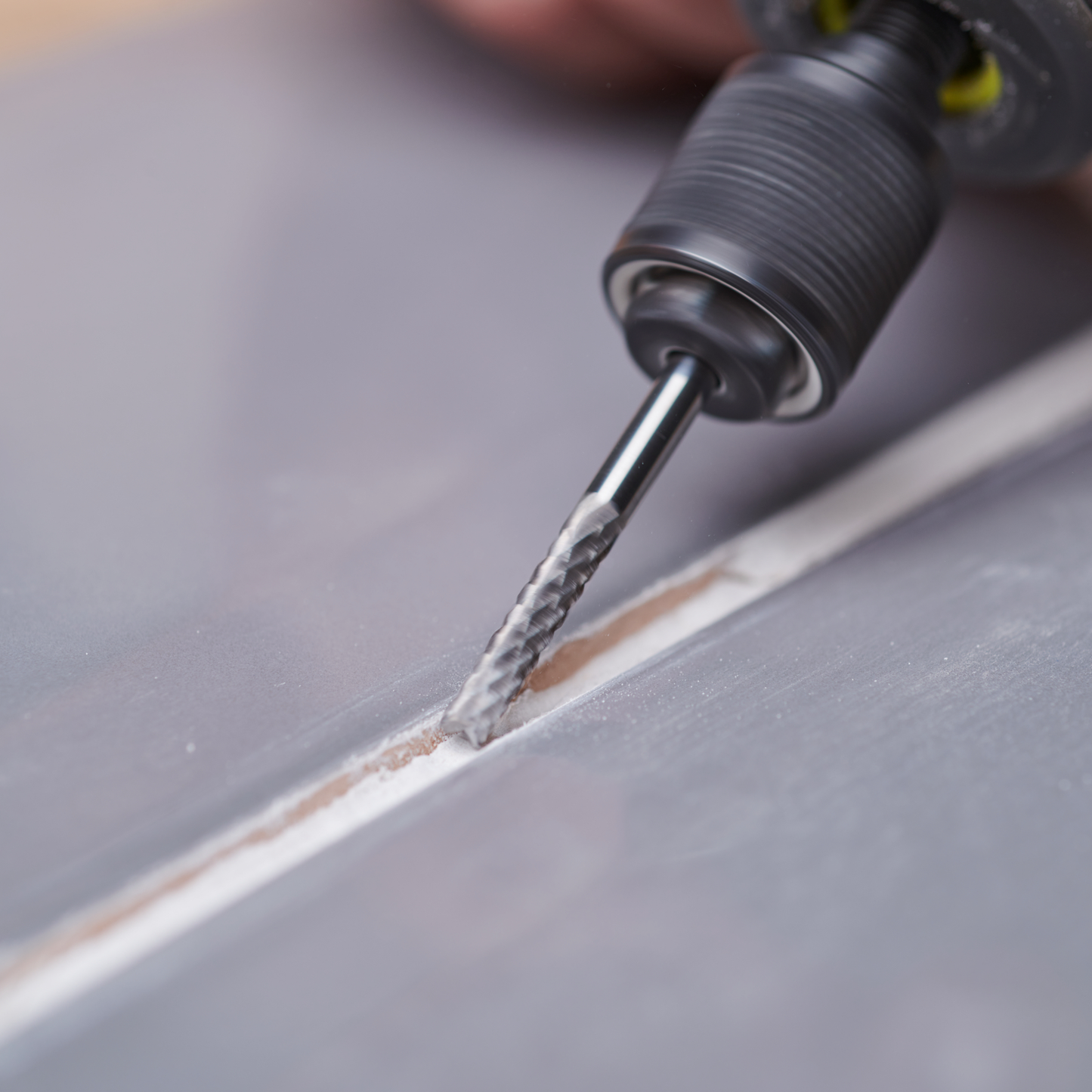 Ryobi Rotary Tool Grout Removal Bit - 3.2mm