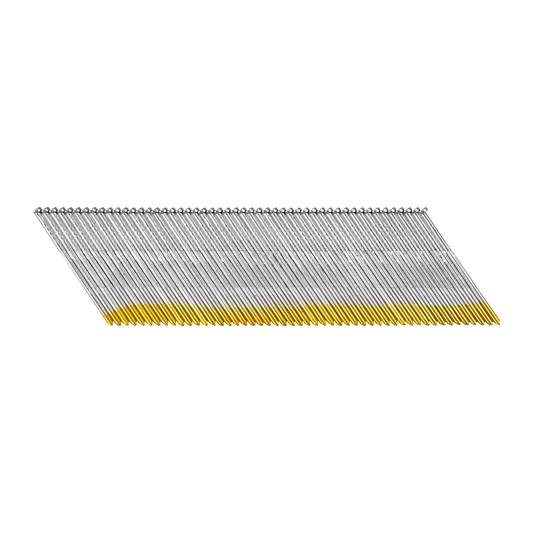 Powerfit DA Angled Brad Nails - 38mm - 2000 Pack