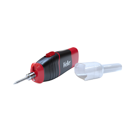 Weller Cordless Soldering Iron - 4.5W - AA Battery