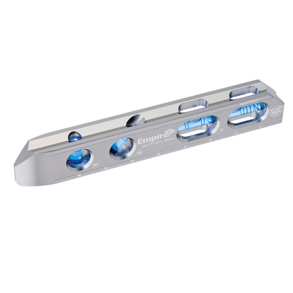 Empire True Blue Magnetic Billet Torpedo Level - 205mm
