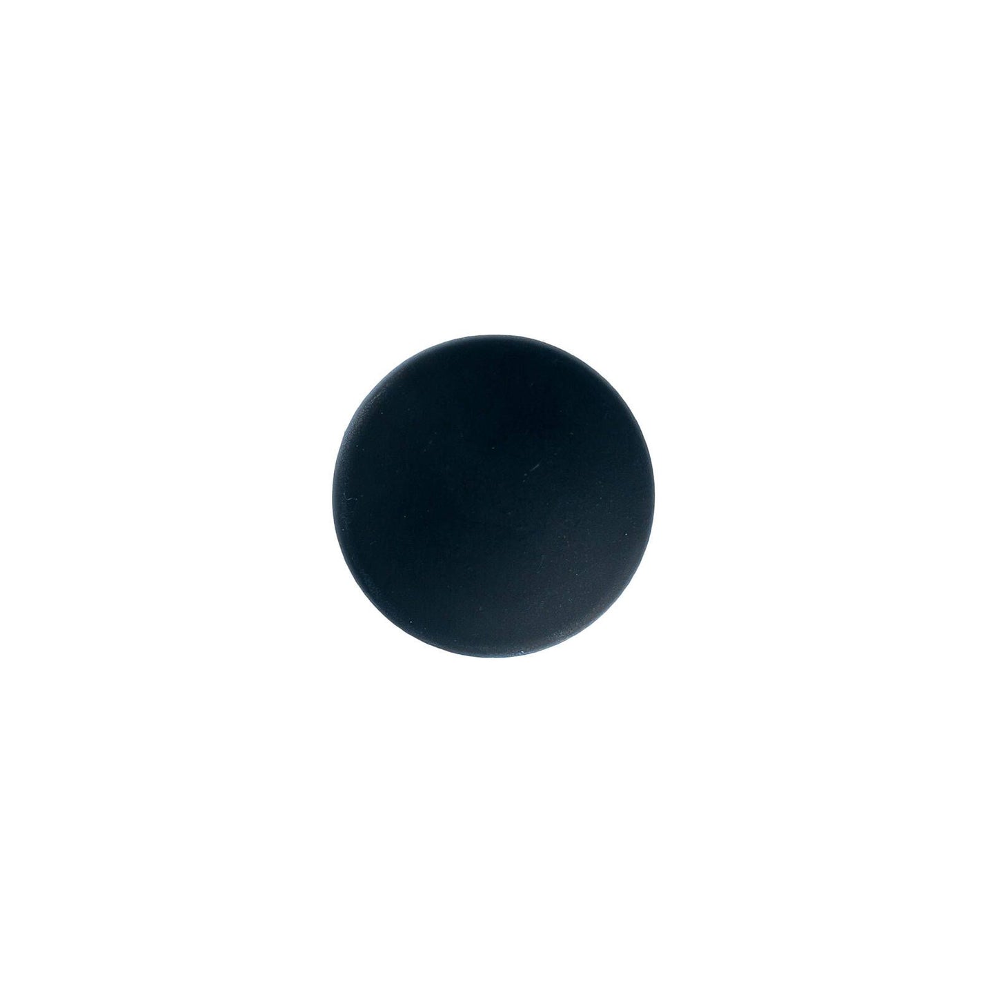 Taskmaster Cabinet Knob - 30mm - Matte Black