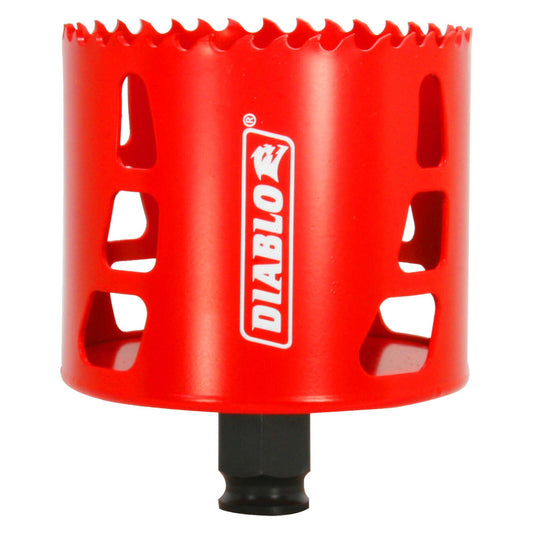 Diablo Bi Metal Hole Saw - 79mm