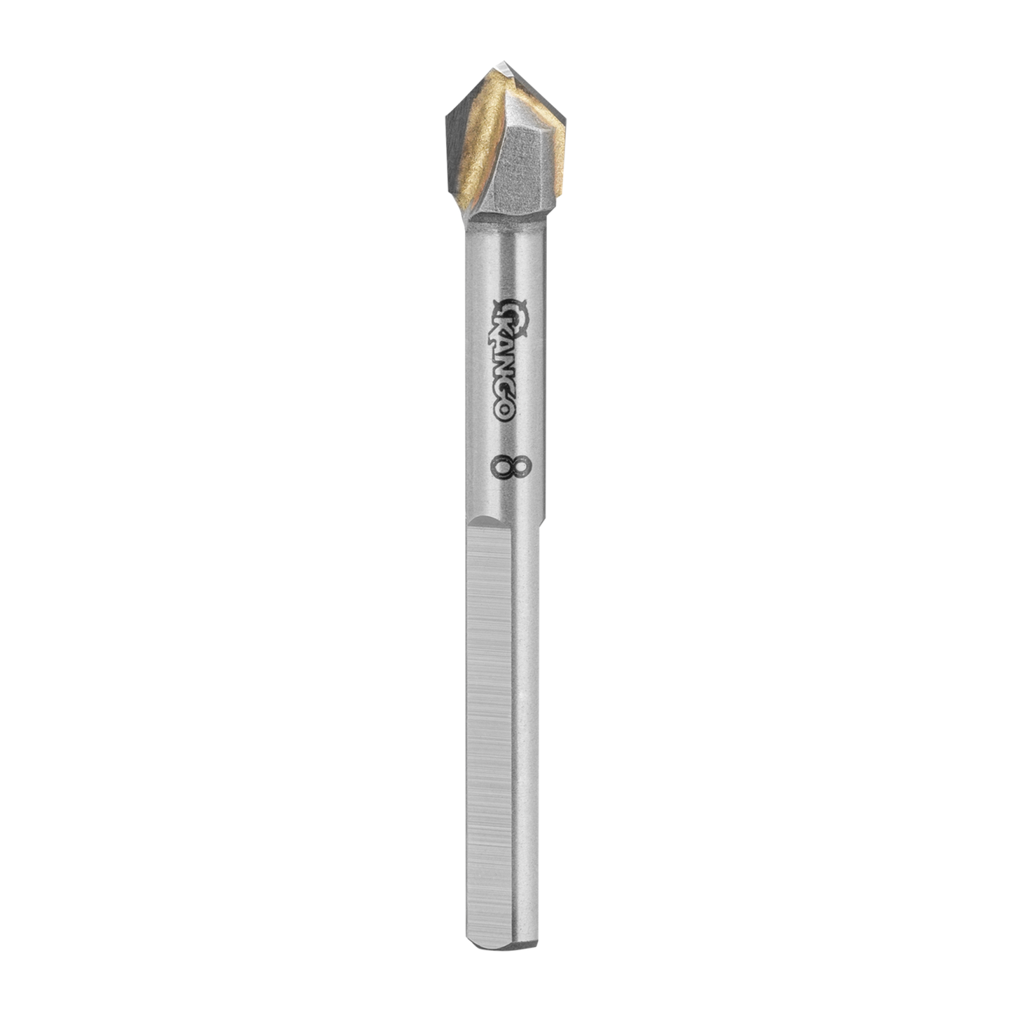 Kango Glass and Tile Drill Bit - 8mm