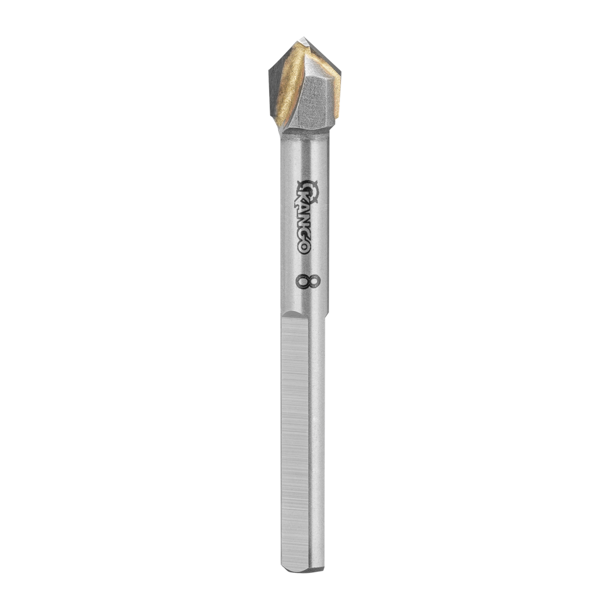 Kango Glass and Tile Drill Bit 8mm