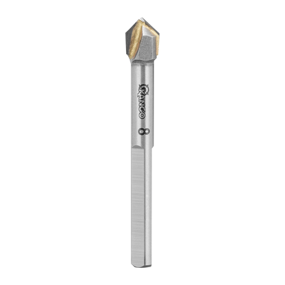 Kango Glass and Tile Drill Bit - 8mm