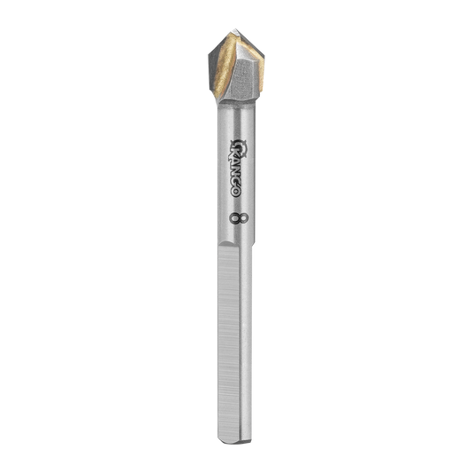 Kango Glass and Tile Drill Bit 8mm