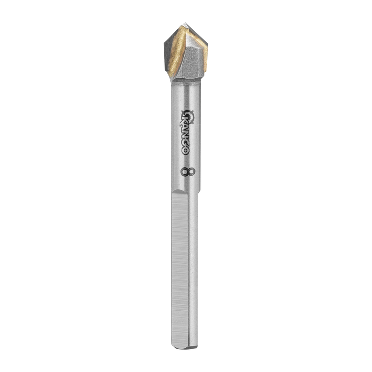 Kango Glass and Tile Drill Bit 8mm