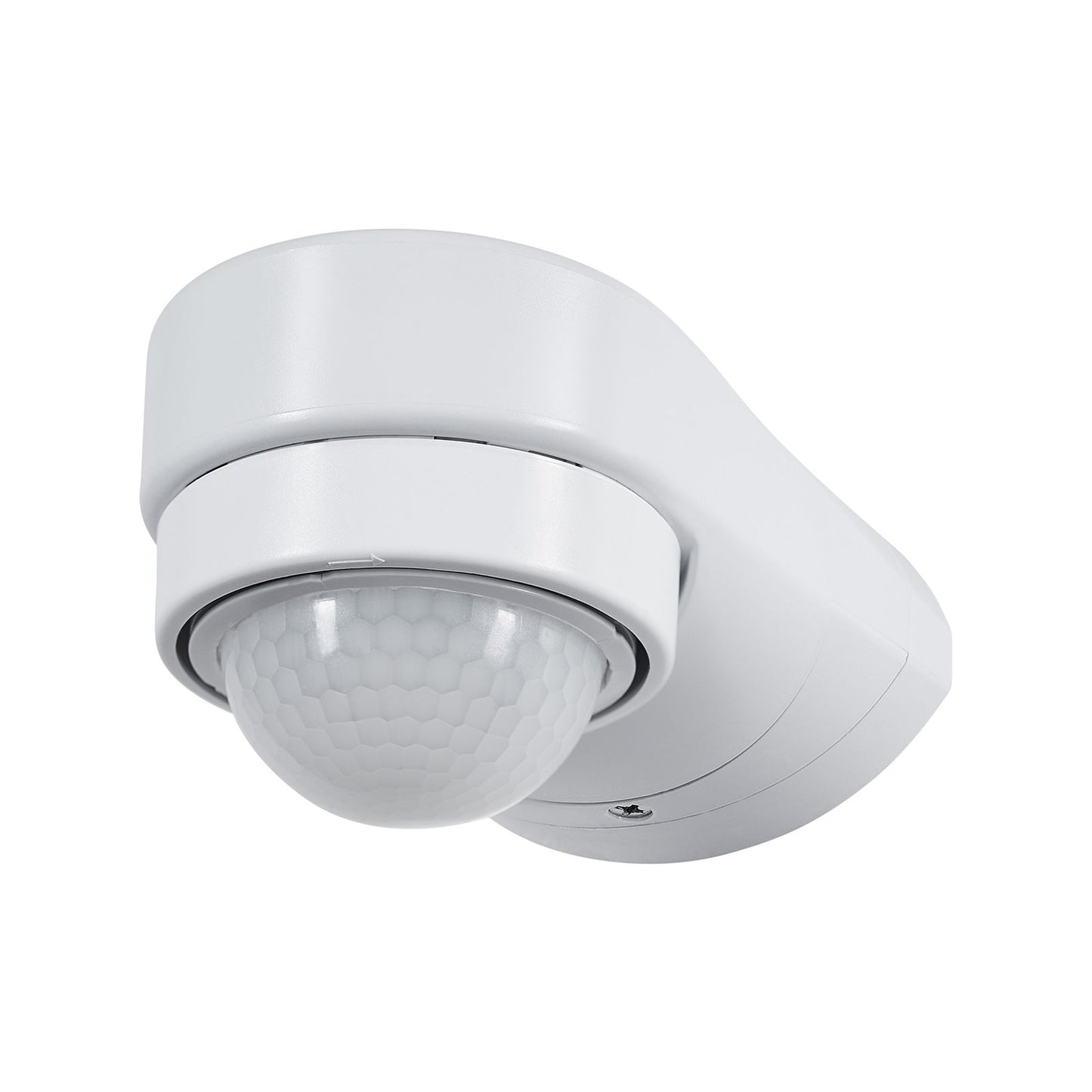 Brilliant White Versa 360 PIR Motion Sensor - 71.5 x 80.7 x 140.2mm