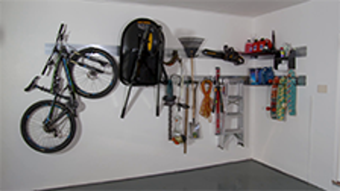 Storease J Hook - 15cm