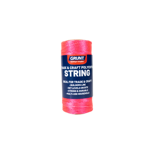 Grunt Universal Polyester Line - 80m