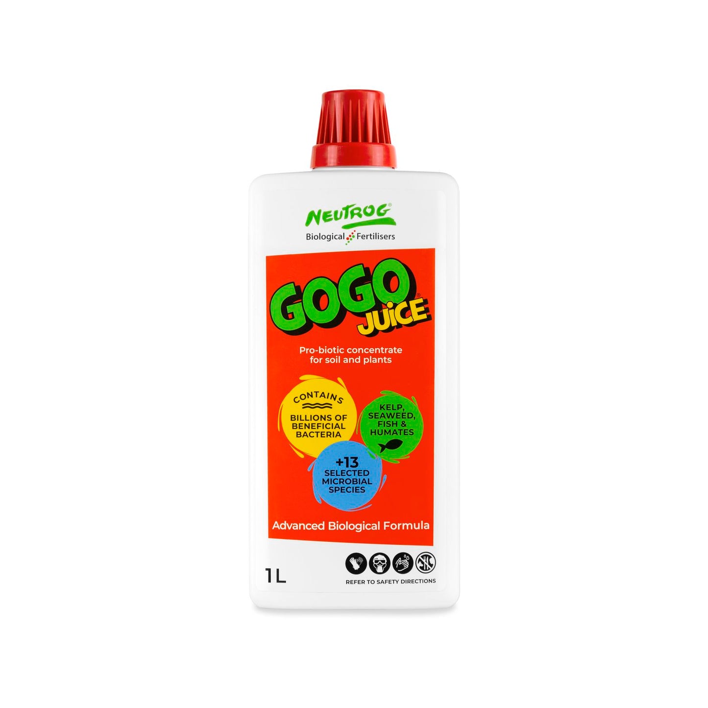 Neutrog Gogo Juice - 1L