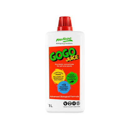Neutrog Gogo Juice - 1L