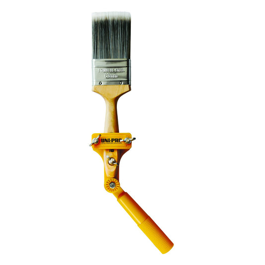 UNi-PRO Extension Pole Brush Tool Clamp