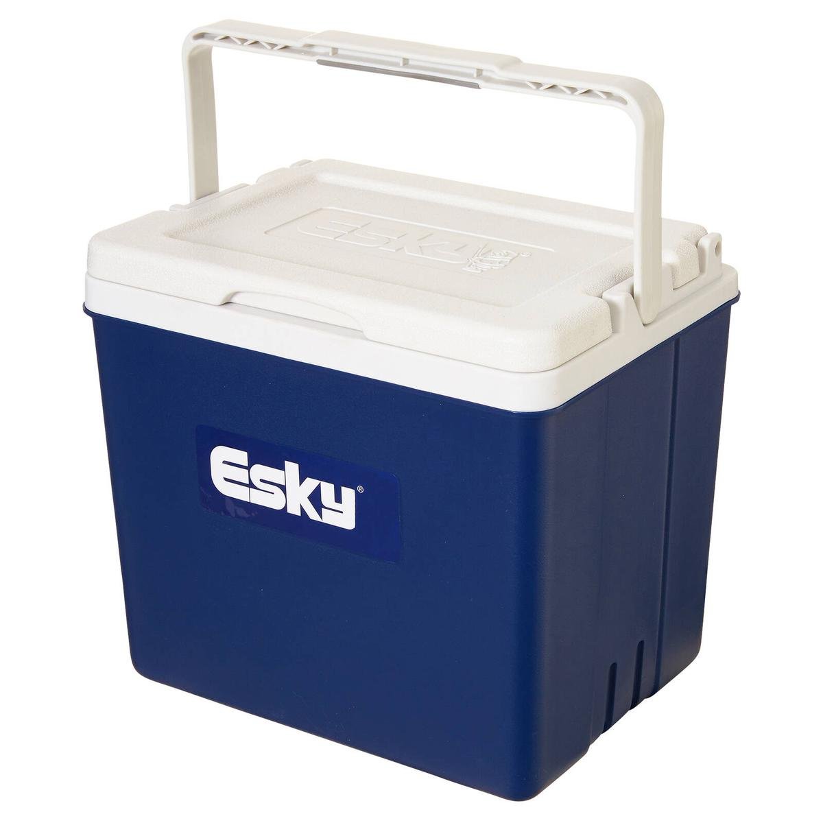 Esky 10L Chilla Hard Cooler - Blue