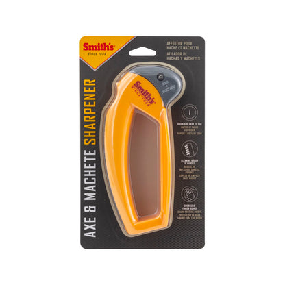 Smith's Axe Machete Sharpener - 80 x 186mm