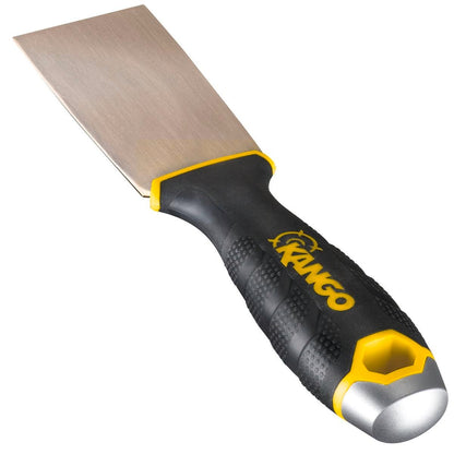 Kango 50mm Joint Knife - Gold Stainless Steel Blade - Flexible Tapered Handle