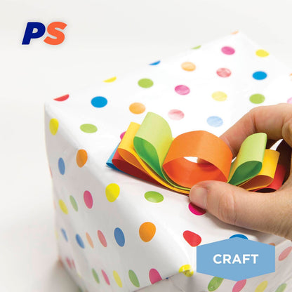 Permastik Double Sided Craft Tape - 50m x 12mm