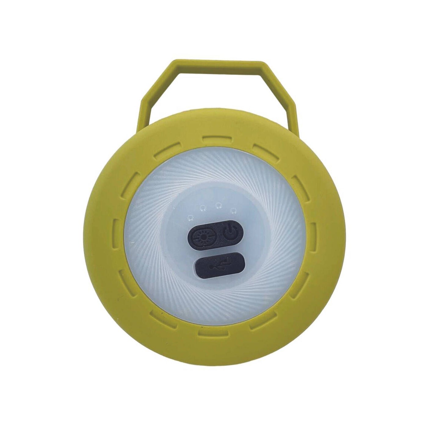 Click Rechargeable LED Camping String Light - 10m