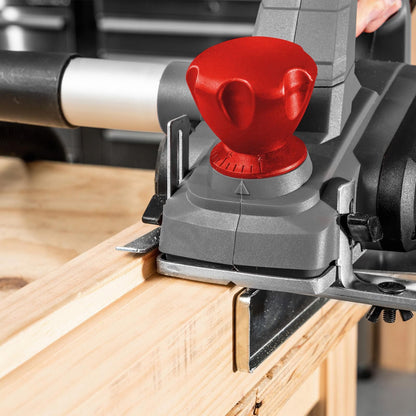 Ozito Planer - 82mm - 750W