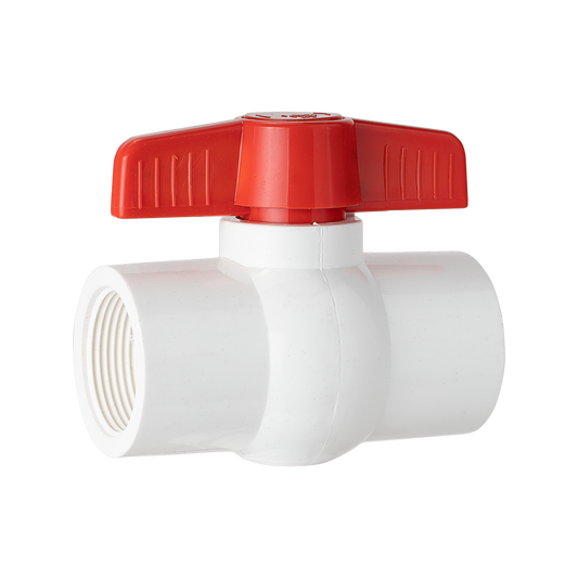 Holman PVC Ball Valve - 32mm