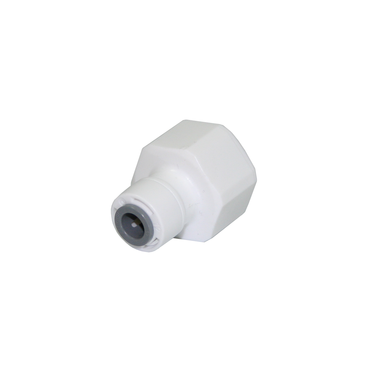 Stefani Outlet Connector - 1/4" BSP to 1/2" BSP