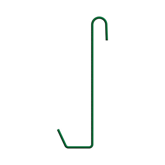 Jack Green Square Hanging Basket Hook - 30cm