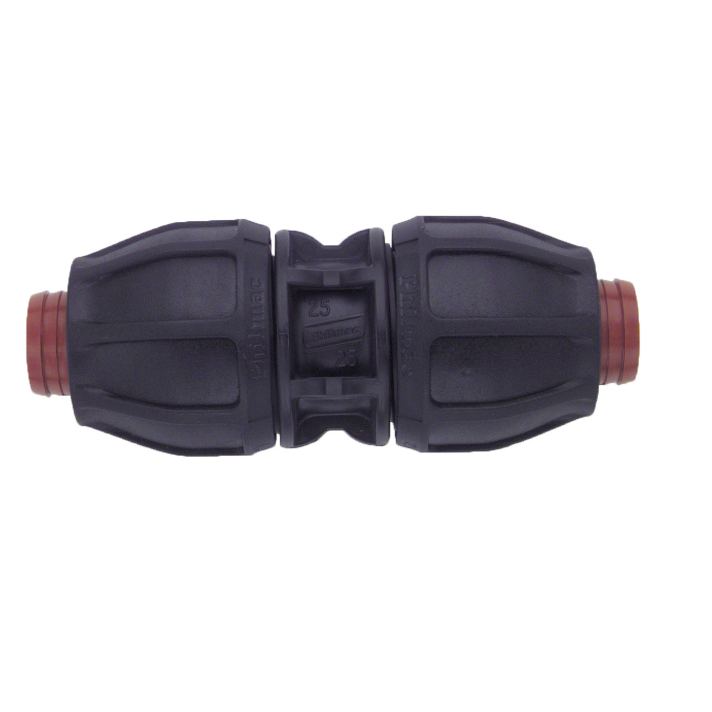 Philmac Rural Pipe Joiner - 2"