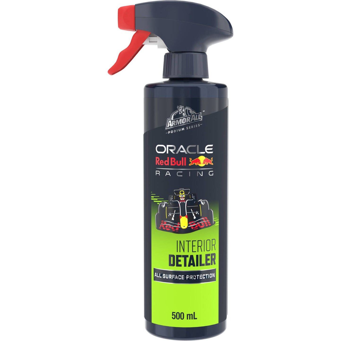 Armor All Podium Series Interior Detailer - 500ml