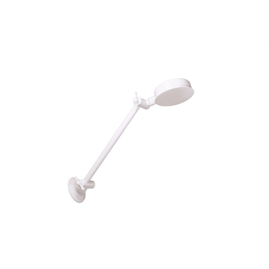 Flexispray Hi Rise Shower - 225mm