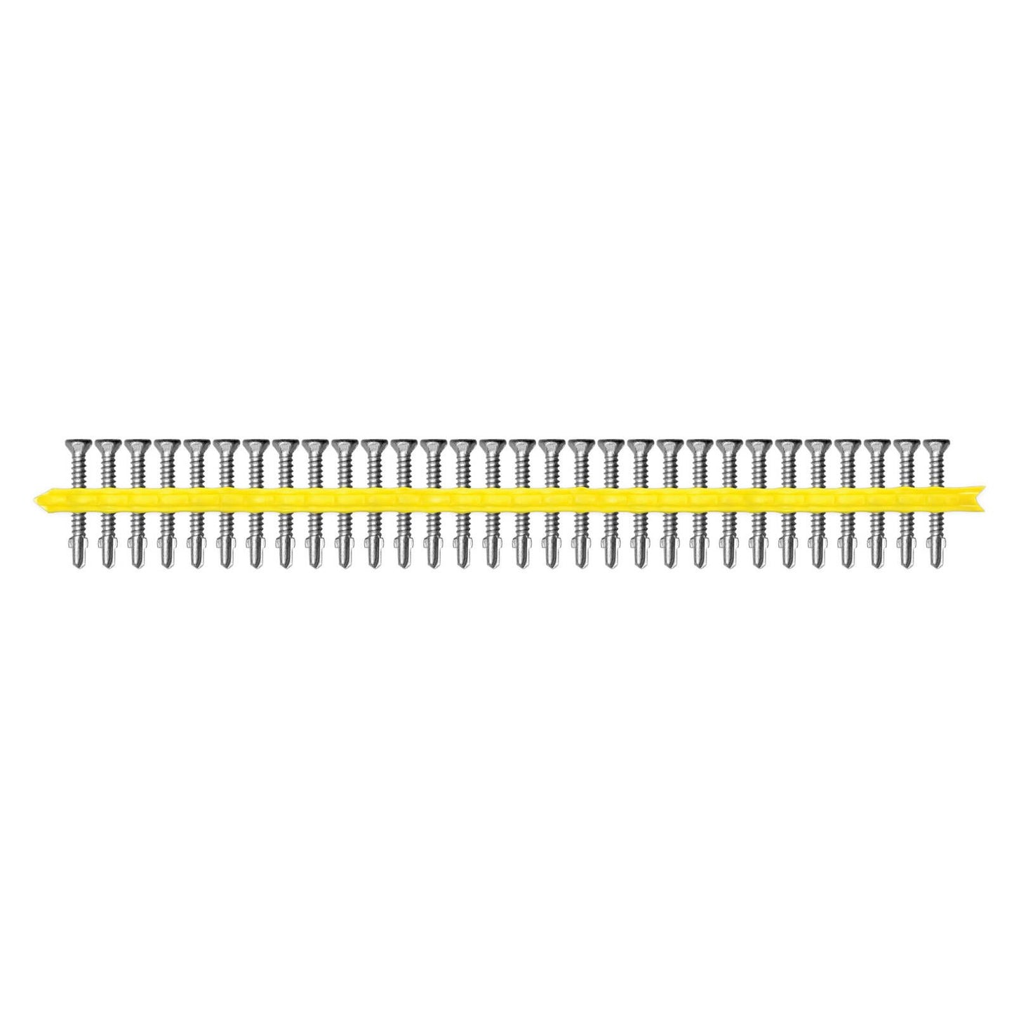 Simpson Strong Tie Collated Quik Drive Screw - 10 x 42mm - 500 Pack