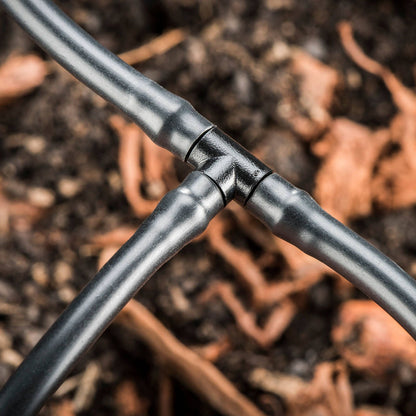 Pope Barbed Tee - 4mm - 10 Pack
