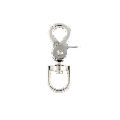 Taskmaster Trigger Swivel Snap Hook - 67mm - Nickel