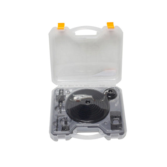 Craftright 16 Piece Holesaw Set