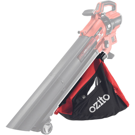 Ozito PXC 45L Garden Blower Vacuum Collection Bag