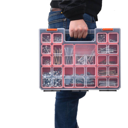 Tactix Tub Organiser - 405mm