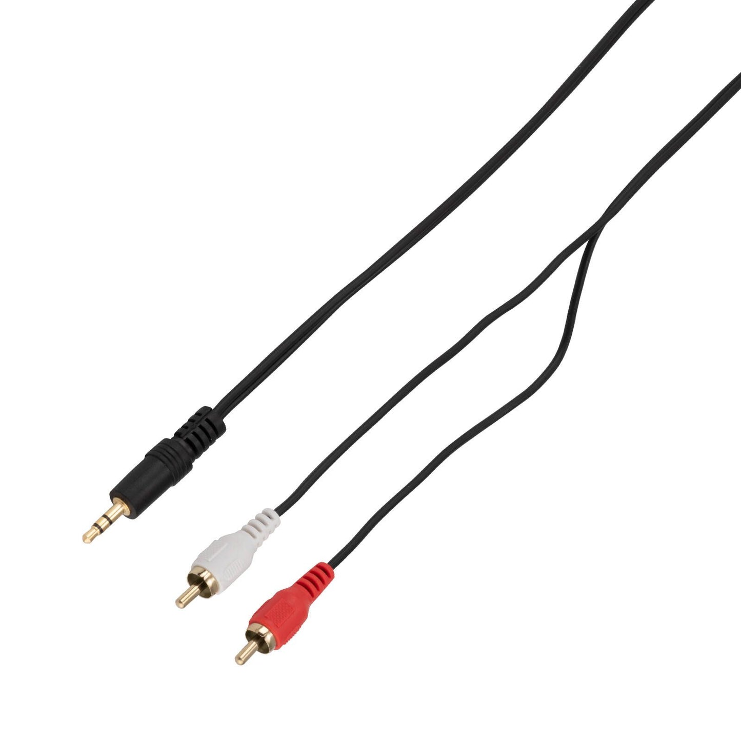 Antsig 3.5mm Aux to RCA Cable - 1.5m