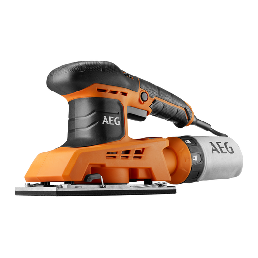 AEG 1/3 Sheet Sander - 250W