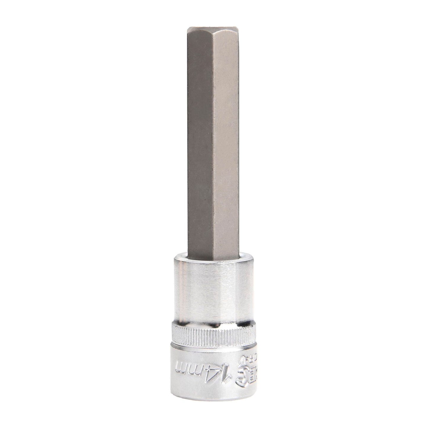Kincrome 14mm Hex Bit Socket - 100mm