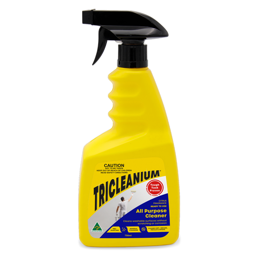 Tricleanium All Purpose Cleaner - 750ml