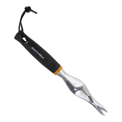 Fiskars Aluminium Weeder - 300mm