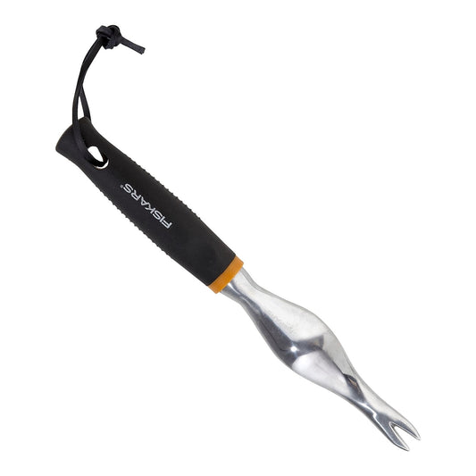 Fiskars Aluminium Weeder - 300mm