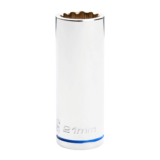 Kincrome Deep Socket - 21mm