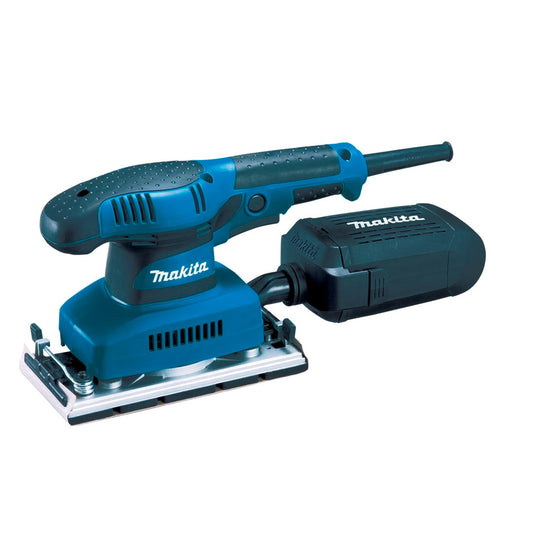 Makita 1/3 Sheet Orbital Sander - 190W