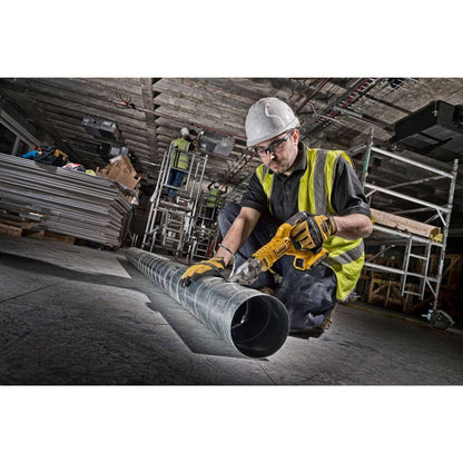 Dewalt Metal Shears - 18V - 1.3mm - DCS491N-XJ
