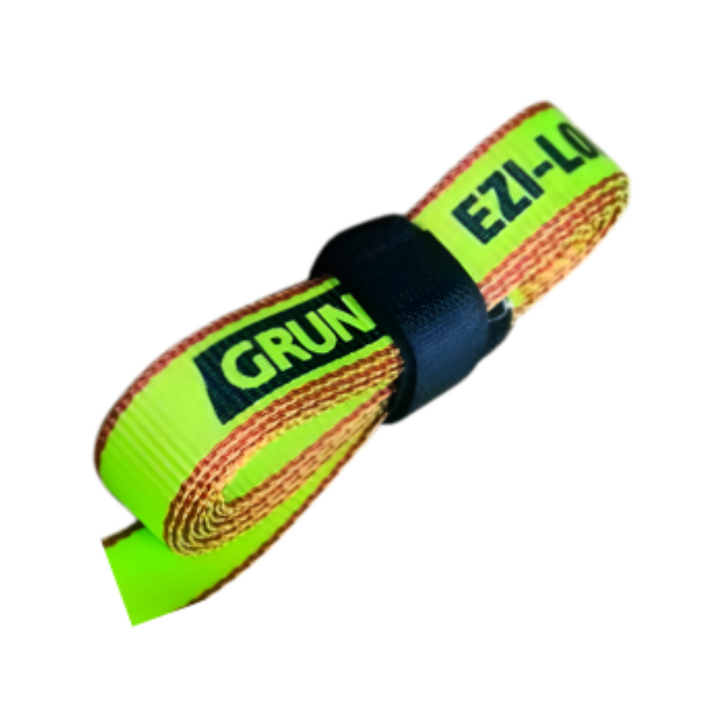 Grunt Ezi Load Ratchet Tie Down - 50mm x 9m - 2500kg