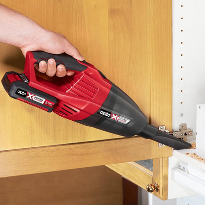Ozito PXC Cordless Hand Vacuum - 540ml - Skin Only