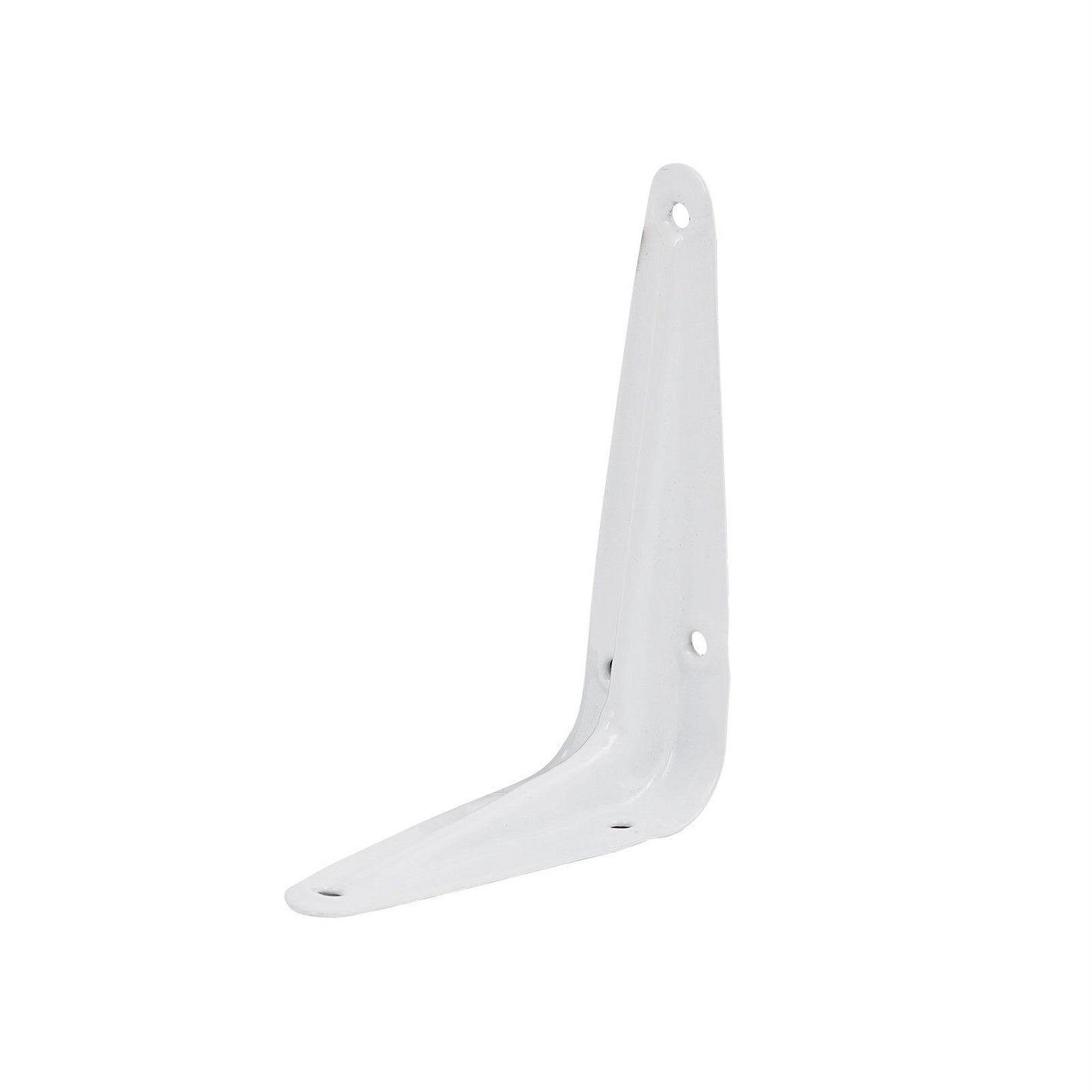 Zenith White London Bracket - 100 x 75mm