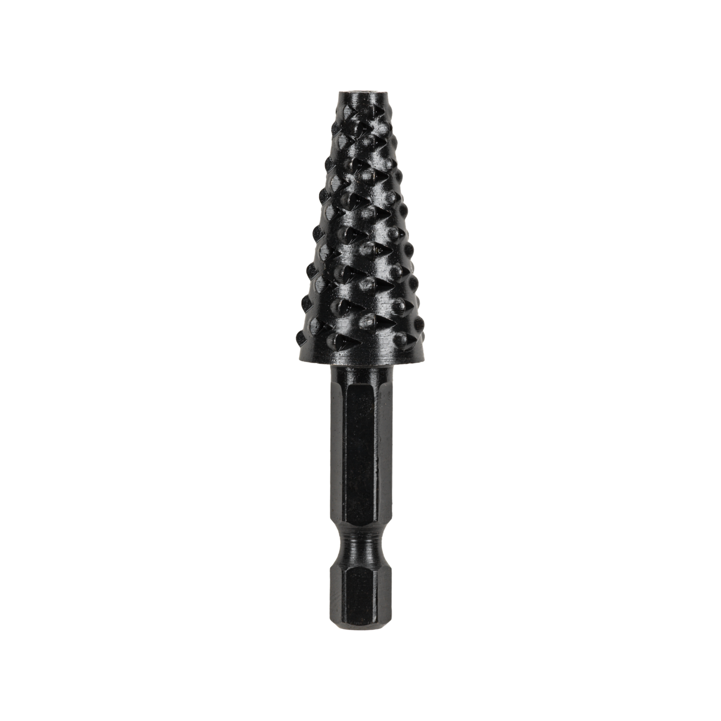 Ryobi Mixed Wood Rasp Set - 85 x 18 x 135mm - 4 Piece