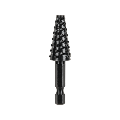 Ryobi Mixed Wood Rasp Set - 85 x 18 x 135mm - 4 Piece